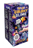 Slime Galaxy Zestaw DIY do robienia glutów