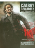 Czarny czwartek Janek Wiśniewski padł