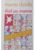 Ślad po mamie