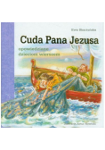 Cuda Pana Jezusa