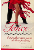 Tańce standardowe Od podpierania ścian do lwa parkietu