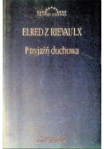 Przyjaźń duchowa