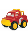 Auto jeep