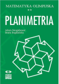 Matematyka olimpijska. Planimetria