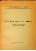 Szkolnictwo Specjalne