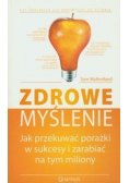 Zdrowe myślenie