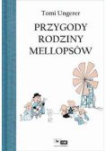Przygody rodziny Mellopsów