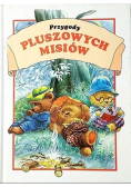 Przygody pluszowych misiów