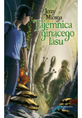 Tajemnica ginącego lasu