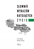 Słownik wyrazów ratujących życie