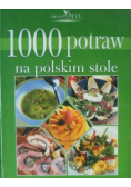 1000 potraw na polskim stole