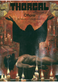 Thorgal Ofiara Tom 29