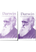 Biblioteka filozofów Tom 33 i 34 Darwin O powstaniu gatunków Tom 1 i 2