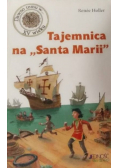 Tajemnica na Santa Marii