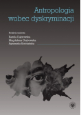Antropologia wobec dyskryminacji