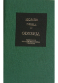 Homer Dzieła II Odyseja
