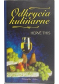 Odkrycia kulinarne