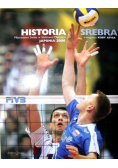 Historia srebra