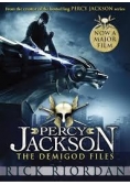 The demigod Files