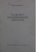 Pomiary w elektrowniach cieplnych