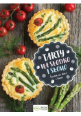 Tarty na słodko i na słono