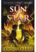 From the World of Percy Jackson The Sun and the Star