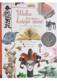Wielka ilustrowana księga snów