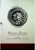 Uniwersytet szczeciński na przełomie wieków i czasów