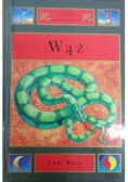 Wąż