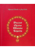 Poczet ojców miasta Sopotu