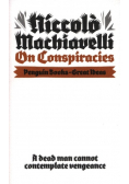 On Conspiracies