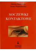 Soczewki kontaktowe