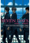 Seven days