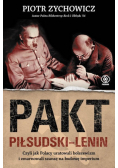 Pakt Piłsudski Lenin