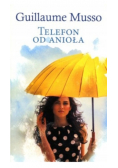 Telefon Od Anioła Wydanie kieszonkowe