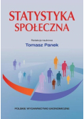 Statystyka społeczna