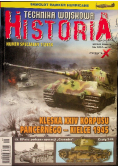 Technika wojskowa historia Nr 1 / 18