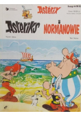 Asteriks i Normanowie