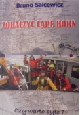 Zobaczyć Cape Horn