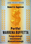 Portfel Warrena Buffetta