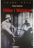 Hitler i Watykan