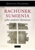 Rachunek sumienia jako zadanie tłumacza