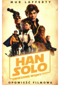 Han Solo Gwiezdne Wojny Historie