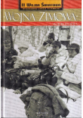 II Wojna Światowa Wojna zimowa