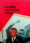 Historia polityczna Polski 1989 - 2005
