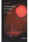 Porwanie Europy