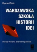 Warszawska szkoła historii idei