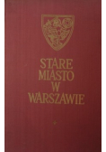 Stare Miasto w Warszawie