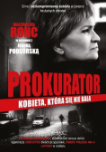 Prokurator Kobieta która się nie bała