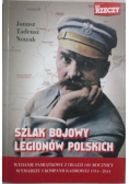 Szlak bojowy Legionów Polskich